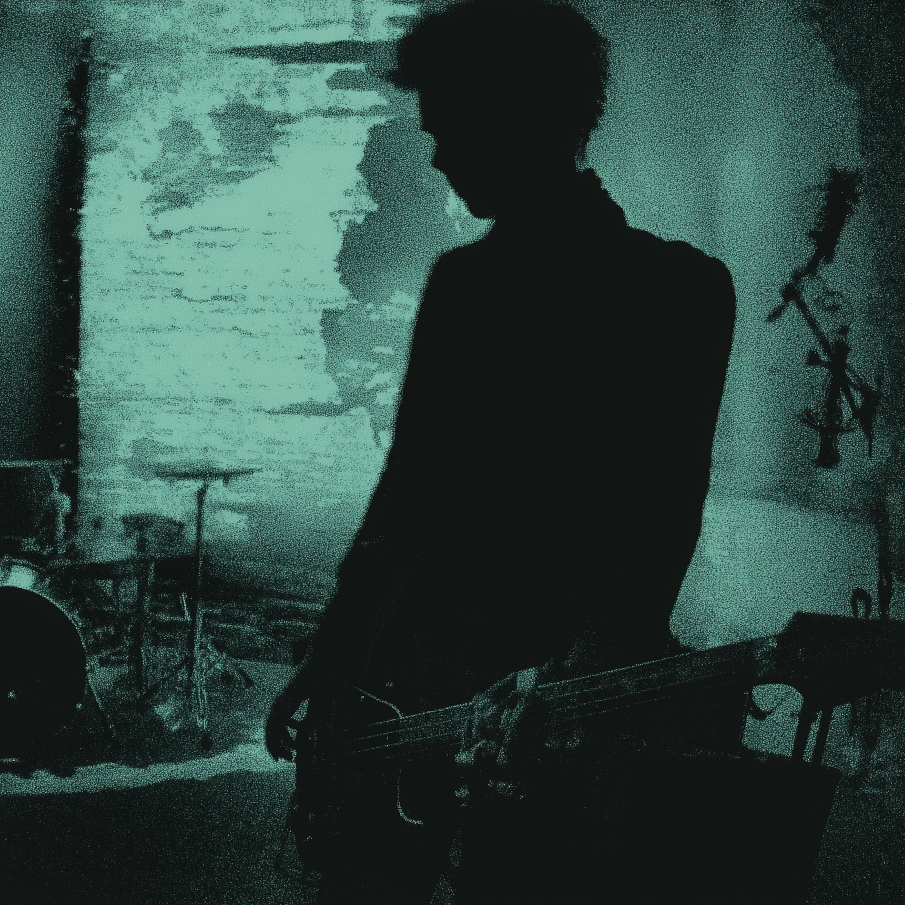 Music cover
