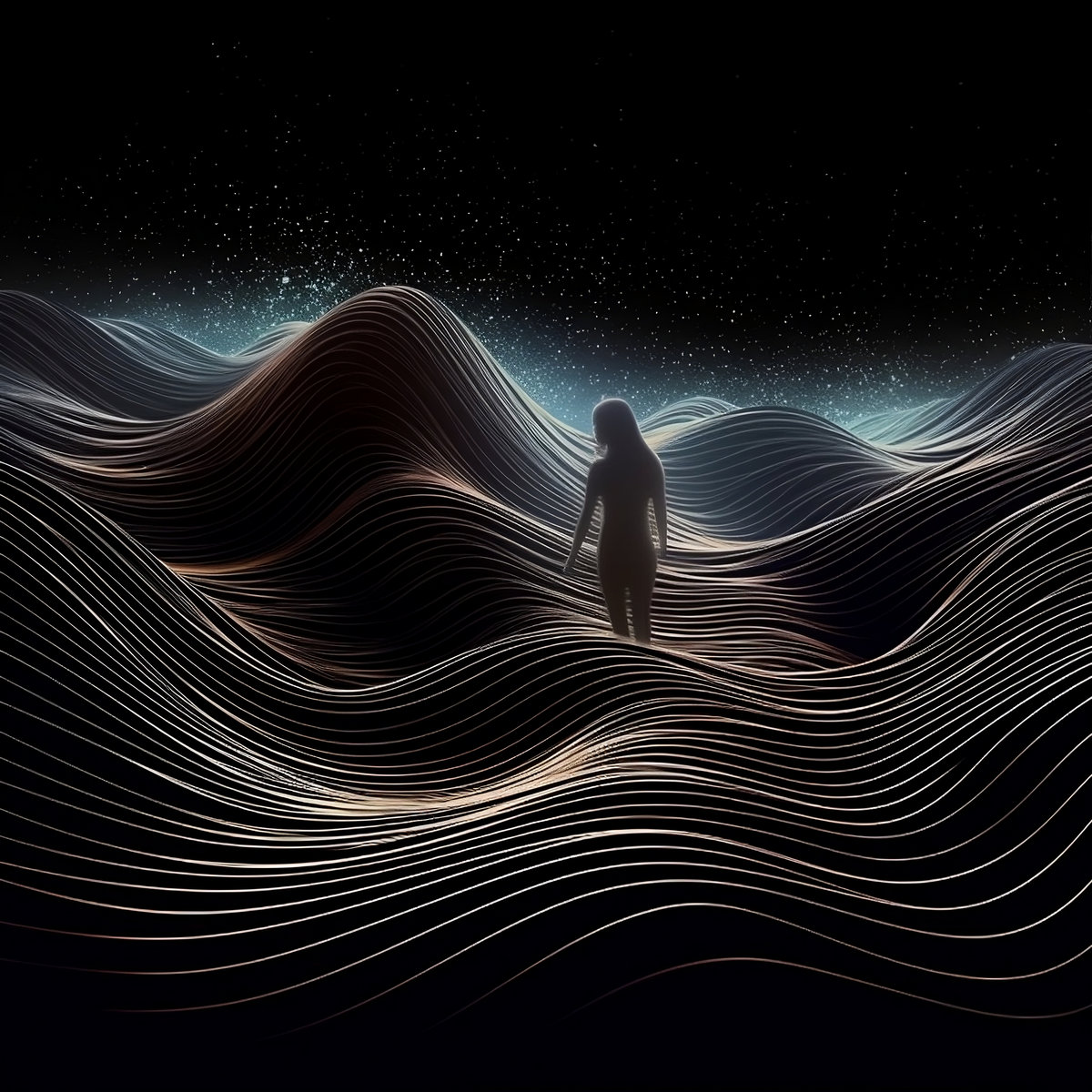 Music cover