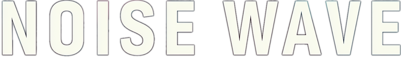 Noise Wave Logo